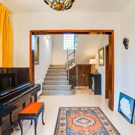 House By The Sea Very Near Of Palma By Renthousing * Can Pastilla (Mallorca)