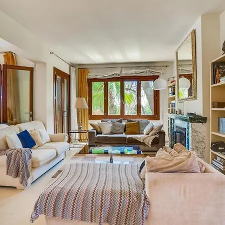 Villa House By The Sea Very Near Of Palma By Renthousing Can Pastilla (Mallorca)