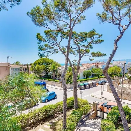 House By The Sea Very Near Of Palma By Renthousing * Can Pastilla (Mallorca)
