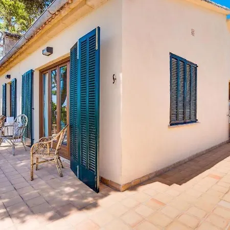 House By The Sea Very Near Of Palma By Renthousing Villa *