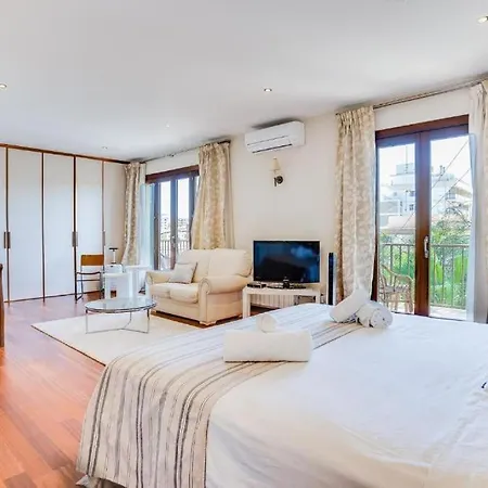 House By The Sea Very Near Of Palma By Renthousing *